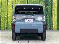 2021 Daihatsu Taft