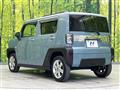 2021 Daihatsu Taft