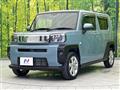 2021 Daihatsu Taft