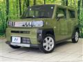 2021 Daihatsu Taft