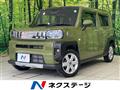 2021 Daihatsu Taft