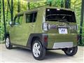 2021 Daihatsu Taft
