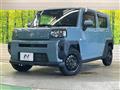 2021 Daihatsu Taft