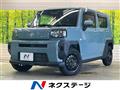 2021 Daihatsu Taft