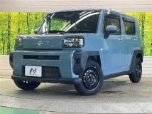 2021 Daihatsu Taft