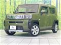2021 Daihatsu Taft