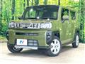 2021 Daihatsu Taft