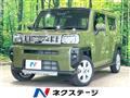 2021 Daihatsu Taft