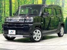 2021 Daihatsu Taft