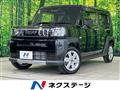 2021 Daihatsu Taft