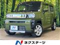 2021 Daihatsu Taft