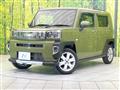 2021 Daihatsu Taft