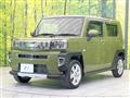 2021 Daihatsu Taft