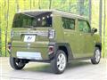 2021 Daihatsu Taft