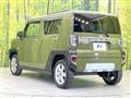 2021 Daihatsu Taft