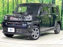 2021 Daihatsu Taft