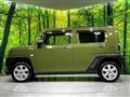 2021 Daihatsu Taft