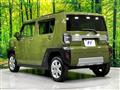 2021 Daihatsu Taft