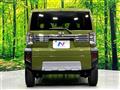 2021 Daihatsu Taft