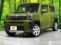 2021 Daihatsu Taft