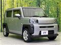 2021 Daihatsu Taft