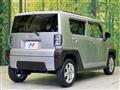 2021 Daihatsu Taft