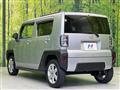 2021 Daihatsu Taft