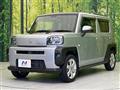 2021 Daihatsu Taft