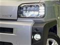 2021 Daihatsu Taft