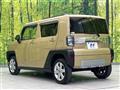 2021 Daihatsu Taft