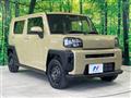 2021 Daihatsu Taft