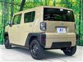 2021 Daihatsu Taft
