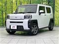 2021 Daihatsu Taft