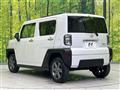 2021 Daihatsu Taft