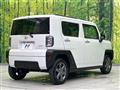 2021 Daihatsu Taft