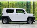 2021 Daihatsu Taft