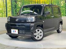 2021 Daihatsu Taft