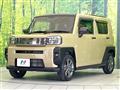 2022 Daihatsu Taft