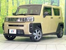 2022 Daihatsu Taft