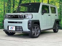 2023 Daihatsu Taft