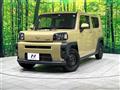 2023 Daihatsu Taft