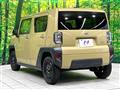 2023 Daihatsu Taft