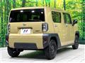 2023 Daihatsu Taft