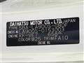 2023 Daihatsu Taft