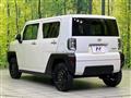 2023 Daihatsu Taft
