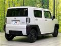 2023 Daihatsu Taft