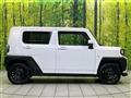2023 Daihatsu Taft