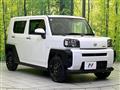2023 Daihatsu Taft