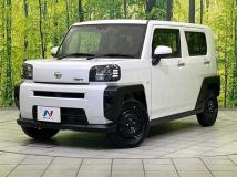 2023 Daihatsu Taft