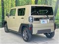 2023 Daihatsu Taft